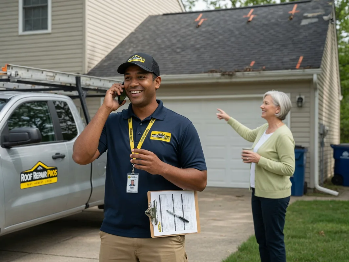 Roof Repair Soddy Daisy, TN FAQs